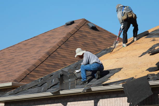 Best Sheet Metal Roofing  in Fostoria, OH