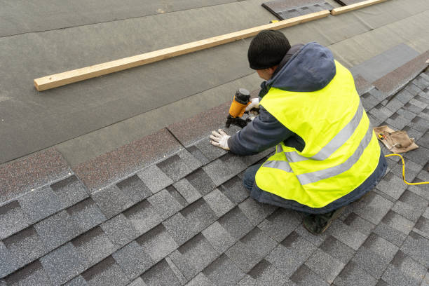 Best Tile Roofing Installation  in Fostoria, OH
