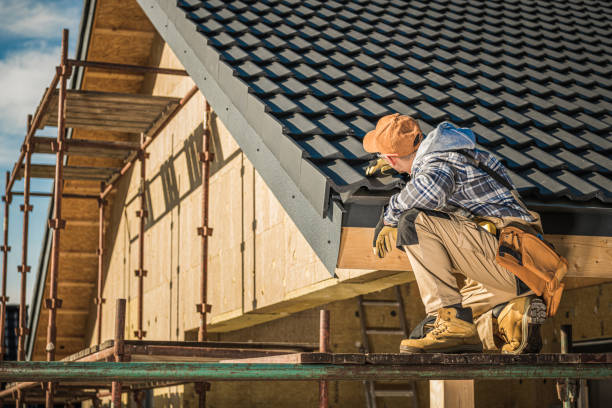 Best Hot Roofs  in Fostoria, OH