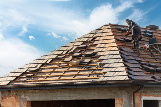 Best Gutter Installation and Repair  in Fostoria, OH