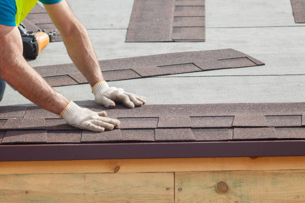 Best Asphalt Shingle Roofing  in Fostoria, OH